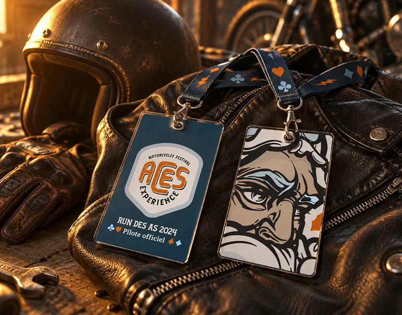 ACES EXPERIENCE — projet 10H10 Studio